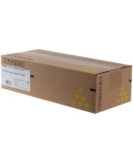 RICOH TONER 407639 SP C310E YELLOW Main Image