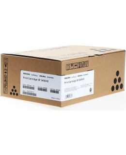 RICOH TONER 407648 SP 3400HE BLACK Main Image