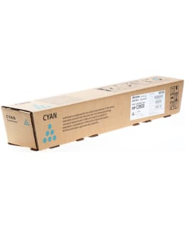 RICOH TONER 841820 MP C3503 CYAN Main Image