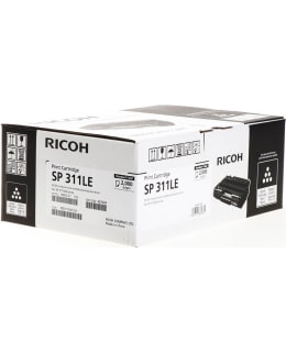 RICOH TONER 407249 SP 311LE BLACK Main Image