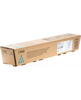 RICOH TONER 841931 MP C2503 CYAN Main Image