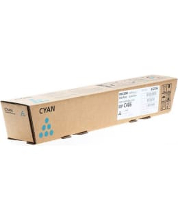 RICOH TONER 842096 MP C406 CYAN Main Image