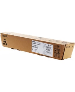 RICOH TONER 842211 MP C407 BLACK Main Image