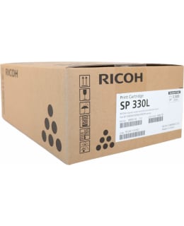 RICOH TONER 408278 SP 330L BLACK Main Image