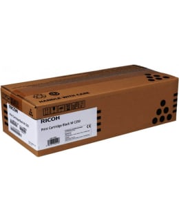 RICOH TONER 408352 M C250 BLACK Main Image