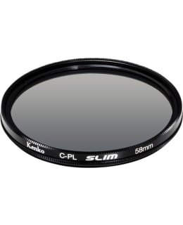KENKO CIR-POL SLIM 37 MM Main Image