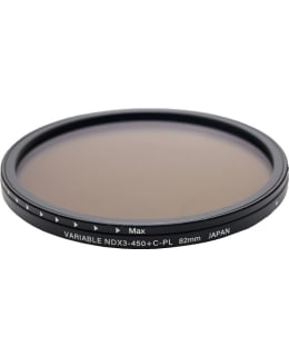 KENKO PRO1D+ INSTANT ACTION VARIABLE 01 Main Image