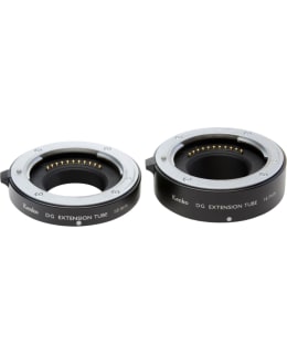 KENKO 41600MM43D EXTENSION TUBE SET MFT Main Image