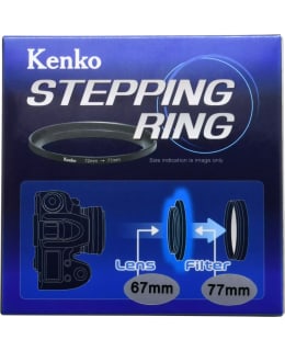 KENKO STEP RING 46-52MM Main Image