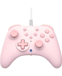 HORIPAD TURBO SWITCH 2 PELIOHJAIN PINKKI Main Image