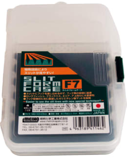 MEIHO F7 KIRKAS JIGI/PERHORASIA Main Image