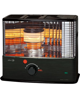 ZIBRO RC-32 CE PARAFFIN HEATER Main Image