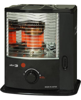 ZIBRO RS-3022 VALOPETROOLILÄMMITIN Main Image