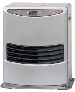 ZIBRO LC-2230 CE PARAFFIN HEATER Main Image