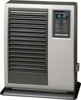 TOYOTOMI FF-V30T WIFI CE PARAFFIN HEATER Main Image