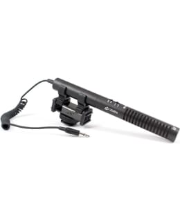 DSLR VIDEO MICROPHONE SMX-10 STER Main Image