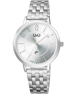 Q&Q A469J204N M.RANNEKELLO Main Image