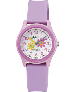 Q&Q VS59J004N L.RANNEKELLO Main Image