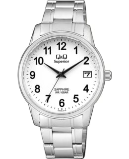 Q&Q S330J214N M.RANNEKELLO Main Image