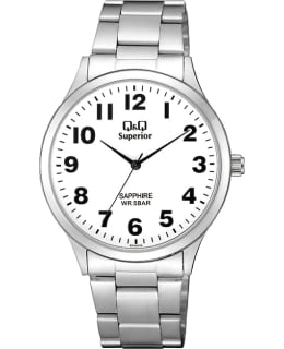 Q&Q S278J214N M.RANNEKELLO Main Image