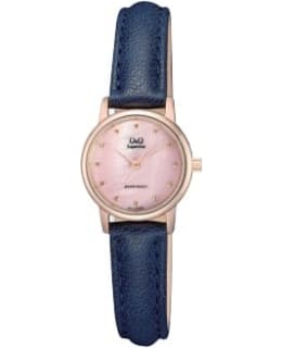 Q&Q S01A-003PY N.RANNEKELLO Main Image