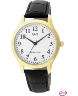 Q&Q C02A-008PY M.RANNEKELLO Main Image