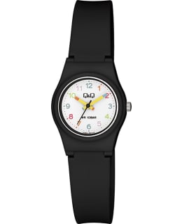 Q&Q V28A-001VY L.RANNEKELLO Main Image