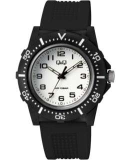 Q&Q V32A-002VY M.RANNEKELLO Main Image