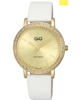 Q&Q Q33B-002PY N.RANNEKELLO Main Image