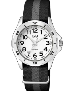 Q&Q Q44B-001PY M.RANNEKELLO Main Image