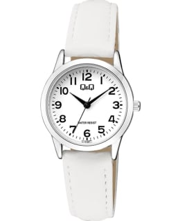 Q&Q C11A-020PY N.RANNEKELLO Main Image