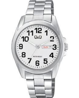 Q&Q A05A-002PY M.RANNEKELLO Main Image