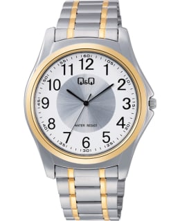 Q&Q C41A-001PY M.RANNEKELLO Main Image