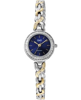 Q&Q F08A-003PY N.RANNEKELLO Main Image