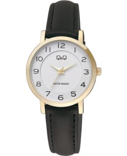 Q&Q C60A-001PY N.RANNEKELLO Main Image