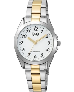 Q&Q C05A-011PY N.RANNEKELLO Main Image