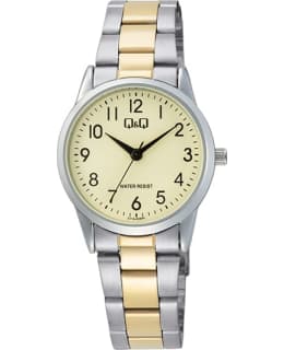 Q&Q C11A-025PY N.RANNEKELLO Main Image