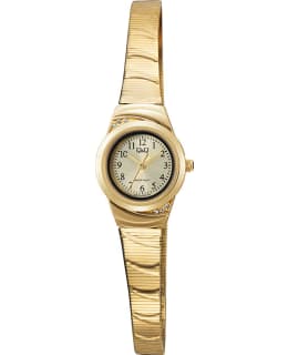 Q&Q C67A-001PY N.RANNEKELLO Main Image