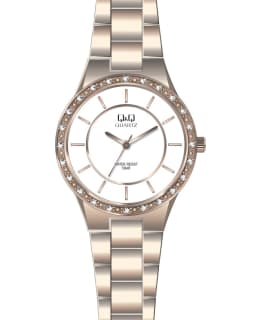 Q&Q Q921J001N N.RANNEKELLO Main Image