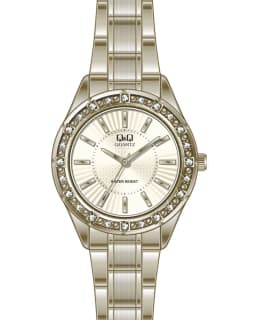 Q&Q Q919J010N Women's wristwatch Main Image