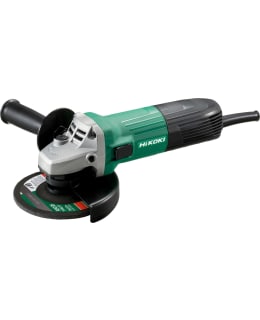 HIKOKI 600W 125MM KULMAHIOMAKONE Main Image