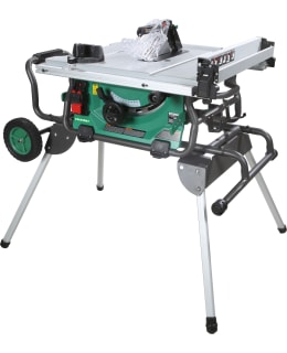 HIKOKI C10RJ 1500W PÖYTÄSAHA Main Image