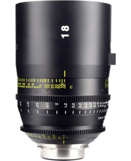 TOKINA VISTA 18MM T1,5 CINEMA PL Main Image