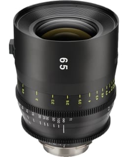 TOKINA VISTA 65MM T1,5 CINEMA Main Image