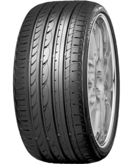YOKOHAMA V103 N1 295/35R21 KESÄRENGAS Main Image