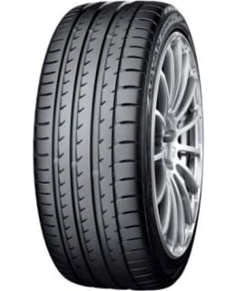 YOKOHAMA V105T N2 295/35R21 SUMMER Main Image