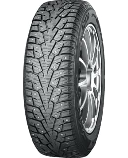 YOKOHAMA IG55 225/40R18 92T STUDDED TIRE Main Image