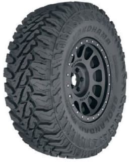 Yokohama G003 POR 235/85R16 120Q kesärengas Main Image