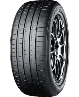 YOKOHAMA V107D MO1 RPB 325/40R22 Main Image