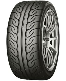YOKOHAMA AD08RS (SEMI-SLICK) 215/45R17 Main Image